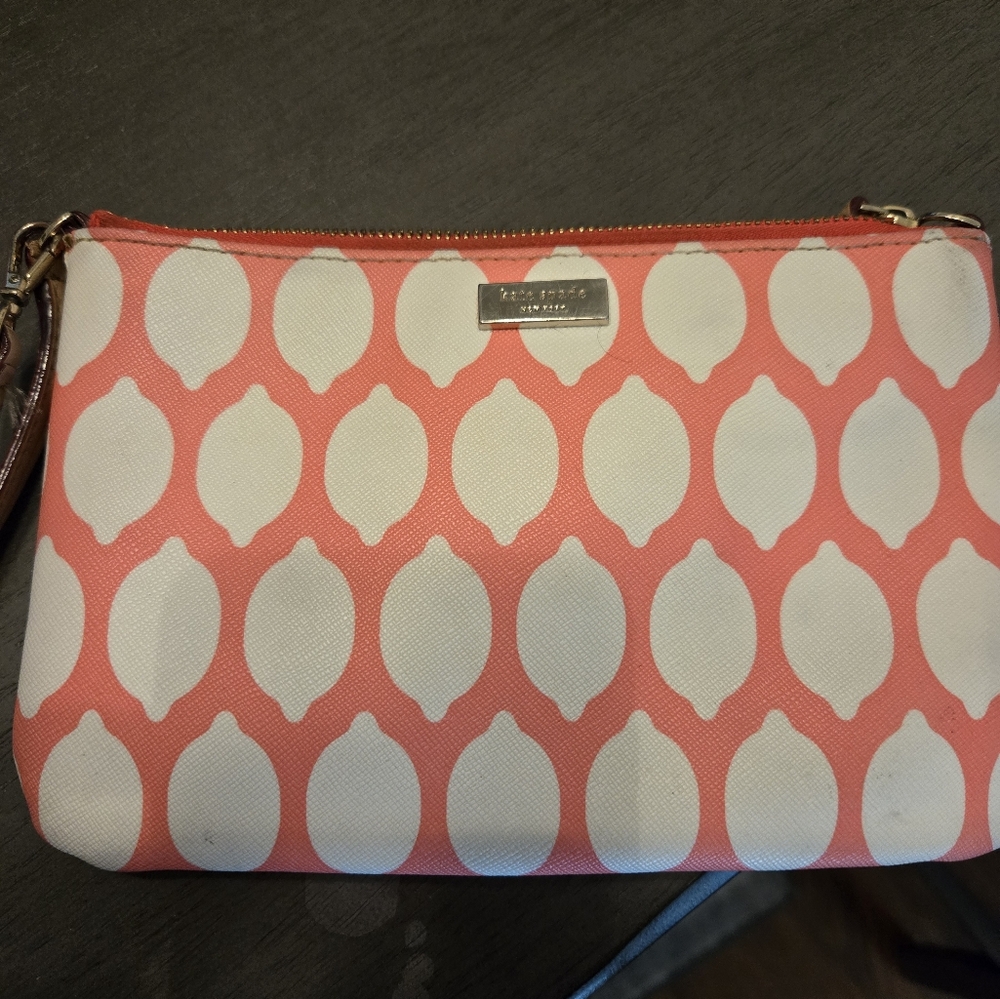 Kate Spade Wristlet